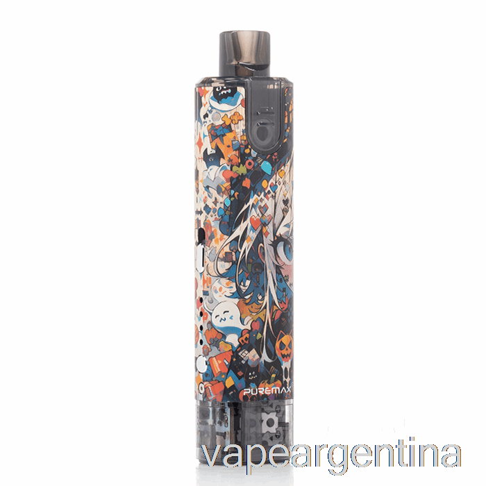 Yihi Sxmini Puremax Pod System Neko Witch Vape Argentina